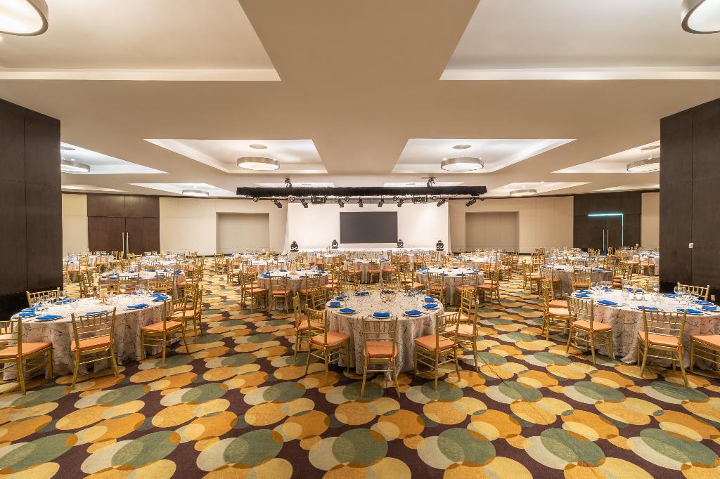 Conferences