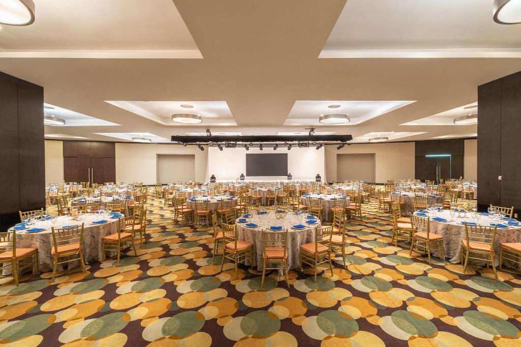 Conferences