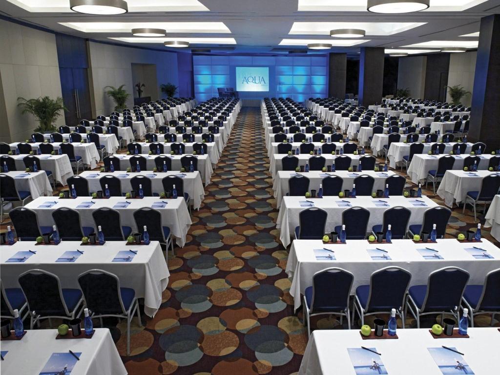 Conferences