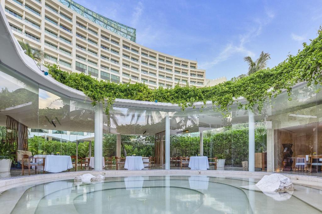 Live Aqua Cancun - Adults Only photo 294