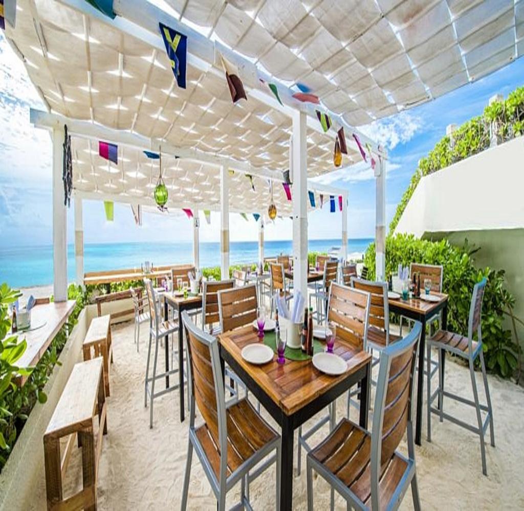 Live Aqua Cancun - Adults Only photo 88