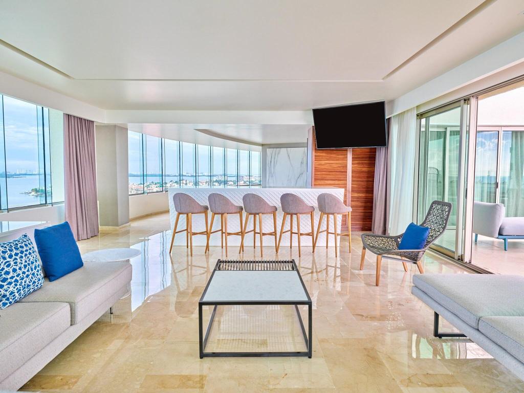 Live Aqua Cancun - Adults Only photo 16