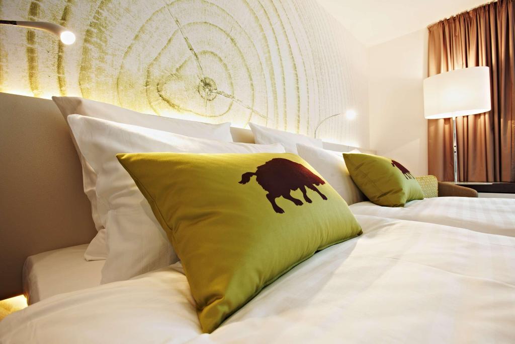 Steigenberger Airport Hotel Frankfurt