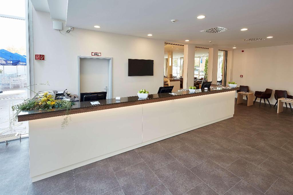 Ghotel Hotel And Living Gottingen