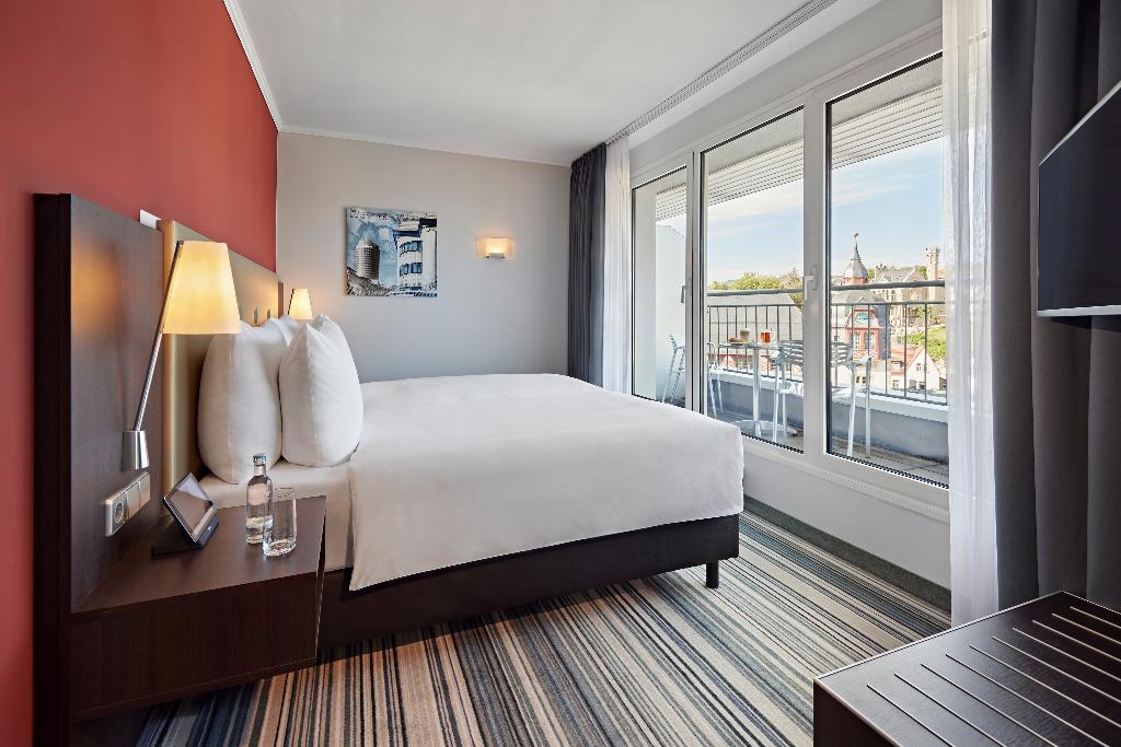 Dorint Hotel Esplanade Jena