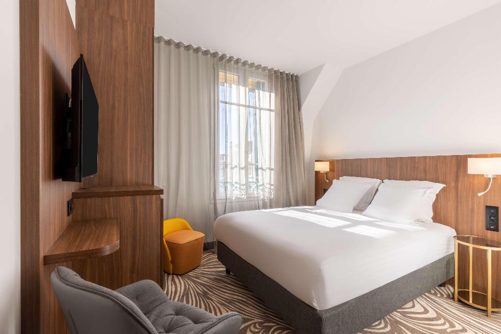 Apollinaire Nice, WorldHotels Distinctive