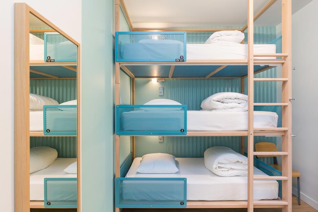 Hotel Ozz by HappyCulture