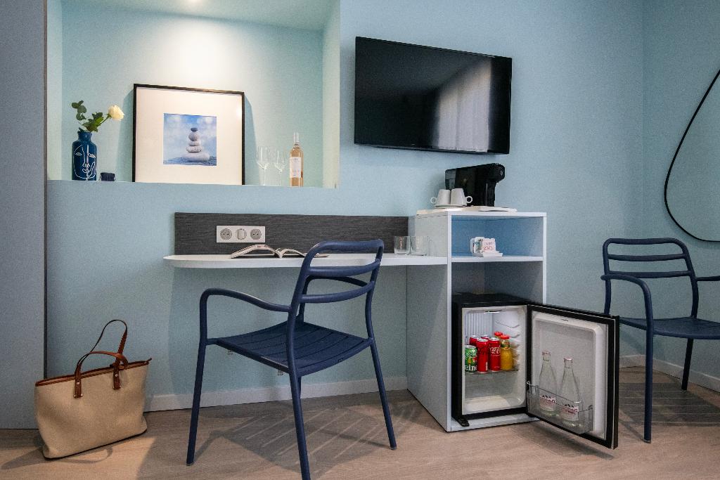 Hotel Best Western Alba Hotel, Frankreich, Nizza. Großes 1