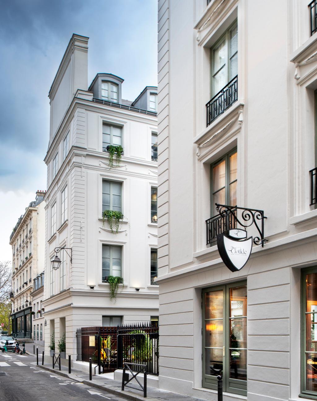 Imagem da galeria de Hotel Maison Colbert Member Of Meliá Collection