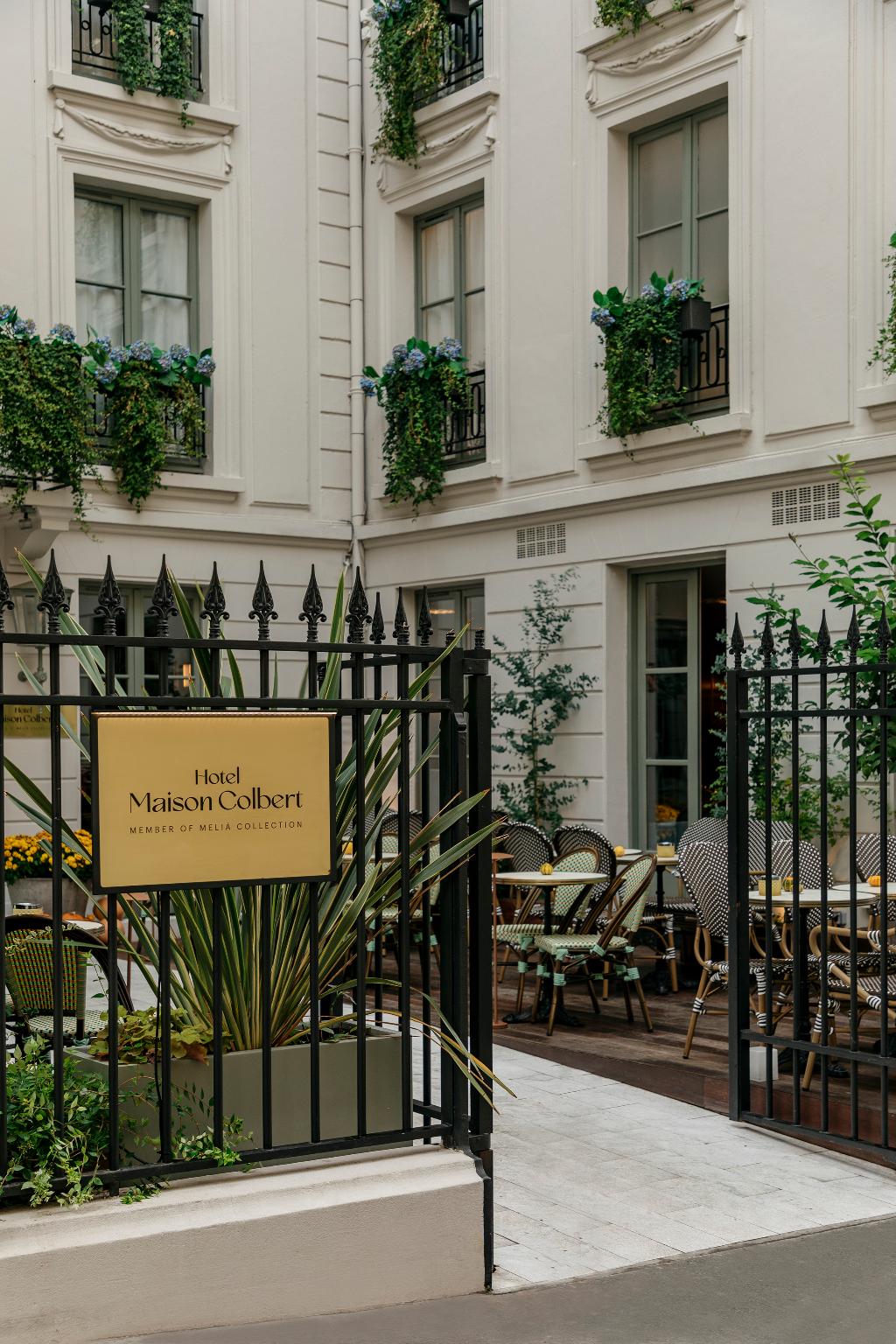 Imagem da galeria de Hotel Maison Colbert Member Of Meliá Collection