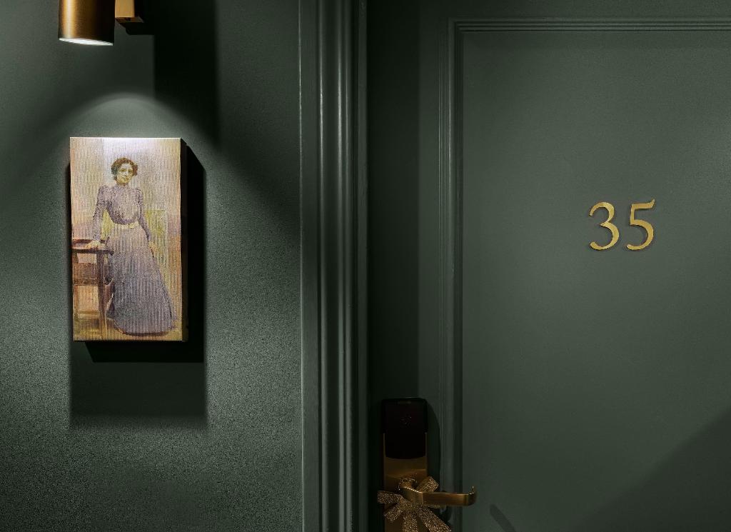 Imagem da galeria de Hotel Maison Colbert Member Of Meliá Collection