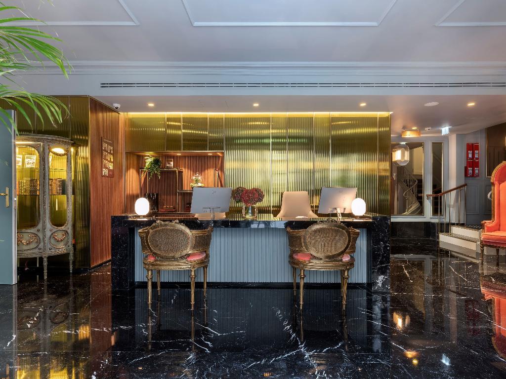 Imagem da galeria de Hotel Maison Colbert Member Of Meliá Collection
