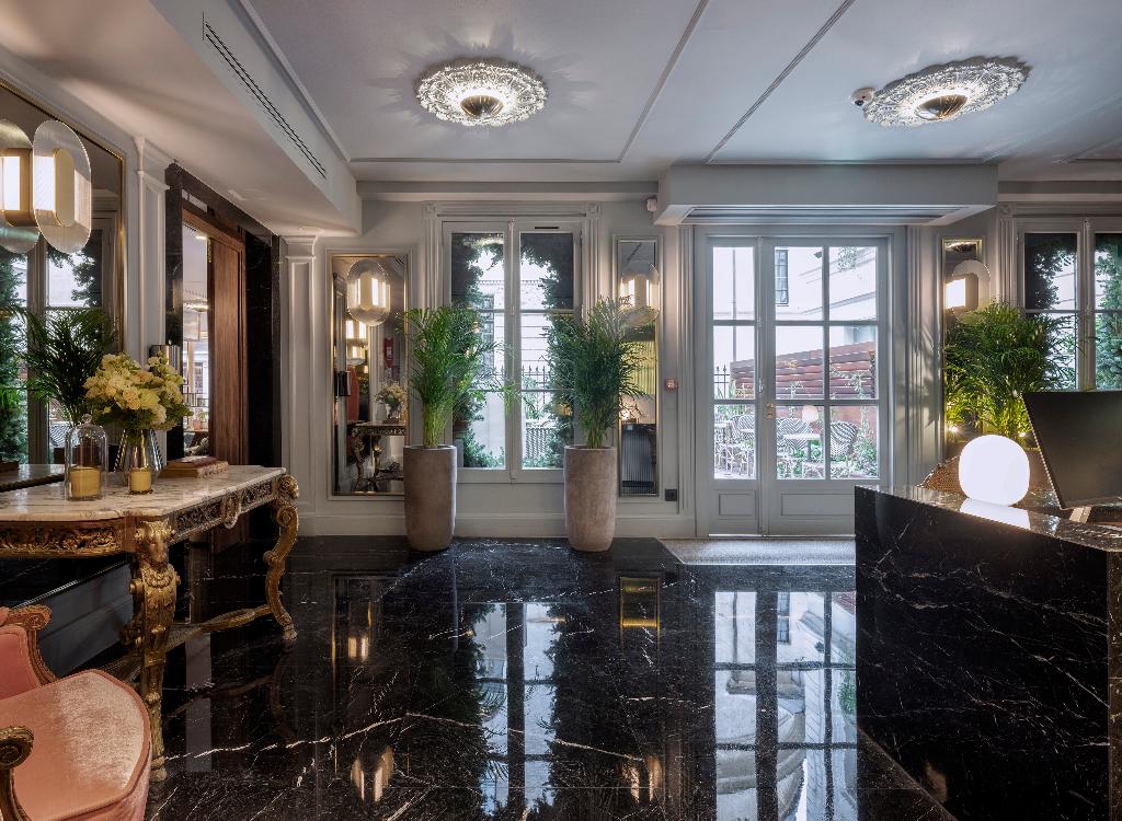 Imagem da galeria de Hotel Maison Colbert Member Of Meliá Collection