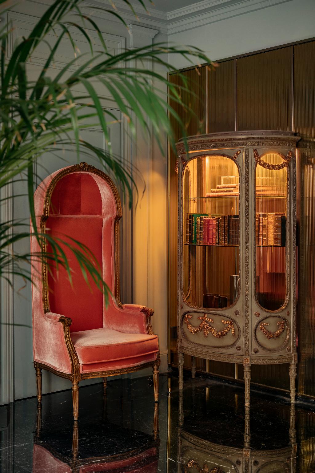 Imagem da galeria de Hotel Maison Colbert Member Of Meliá Collection