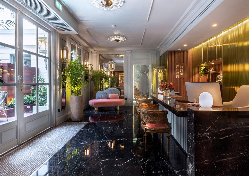 Imagem da galeria de Hotel Maison Colbert Member Of Meliá Collection