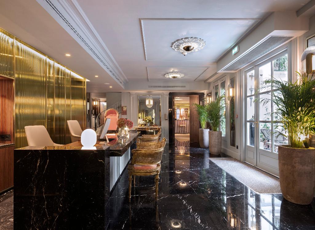 Imagem da galeria de Hotel Maison Colbert Member Of Meliá Collection