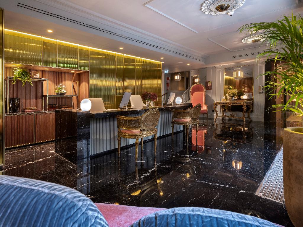 Imagem da galeria de Hotel Maison Colbert Member Of Meliá Collection