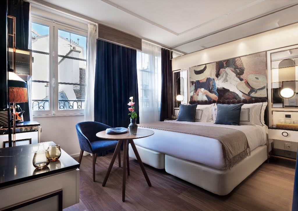 Imagem da galeria de Hotel Maison Colbert Member Of Meliá Collection