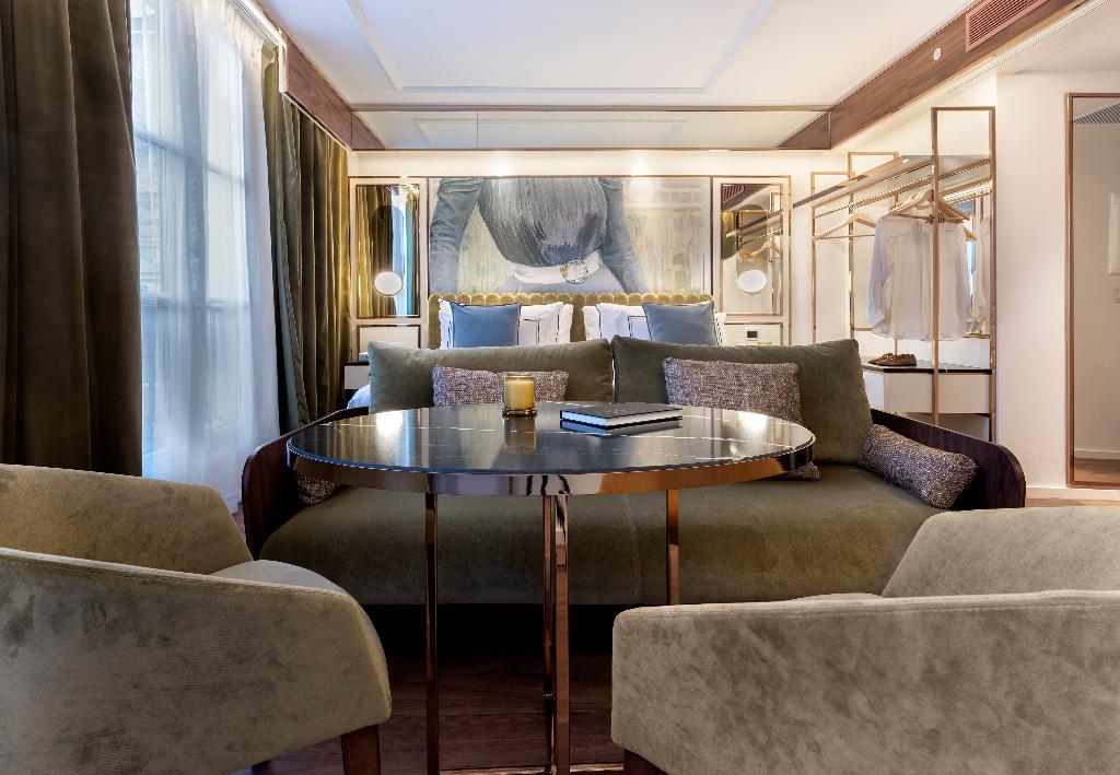 Imagem da galeria de Hotel Maison Colbert Member Of Meliá Collection