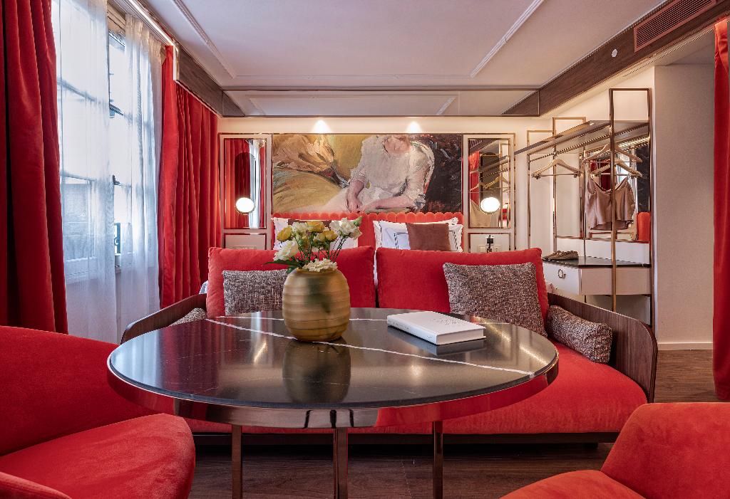 Imagem da galeria de Hotel Maison Colbert Member Of Meliá Collection