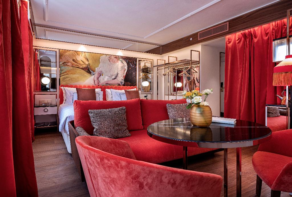Imagem da galeria de Hotel Maison Colbert Member Of Meliá Collection