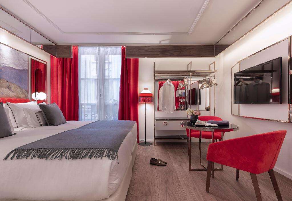 Imagem da galeria de Hotel Maison Colbert Member Of Meliá Collection