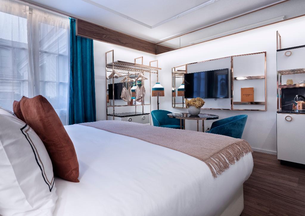 Imagem da galeria de Hotel Maison Colbert Member Of Meliá Collection