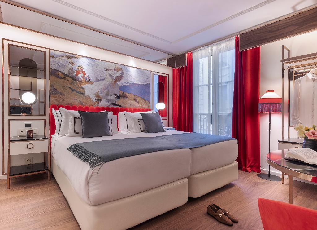 Imagem da galeria de Hotel Maison Colbert Member Of Meliá Collection