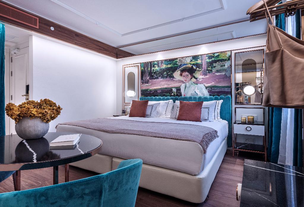 Imagem da galeria de Hotel Maison Colbert Member Of Meliá Collection