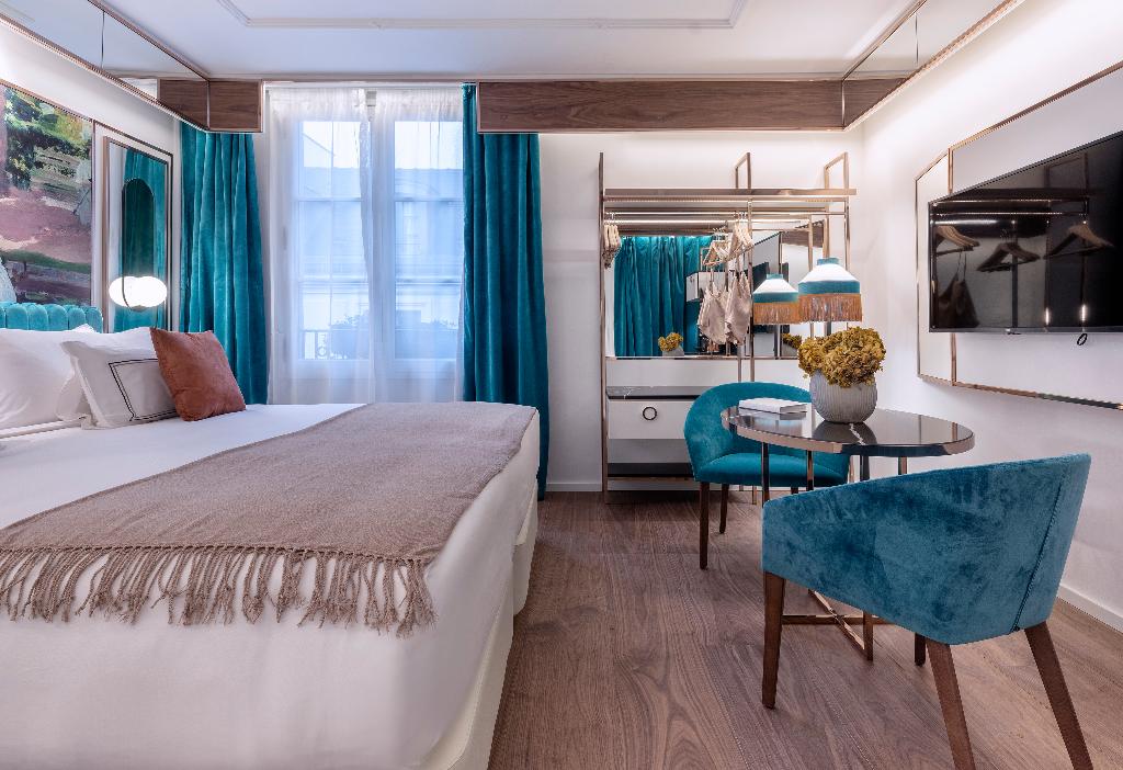Imagem da galeria de Hotel Maison Colbert Member Of Meliá Collection