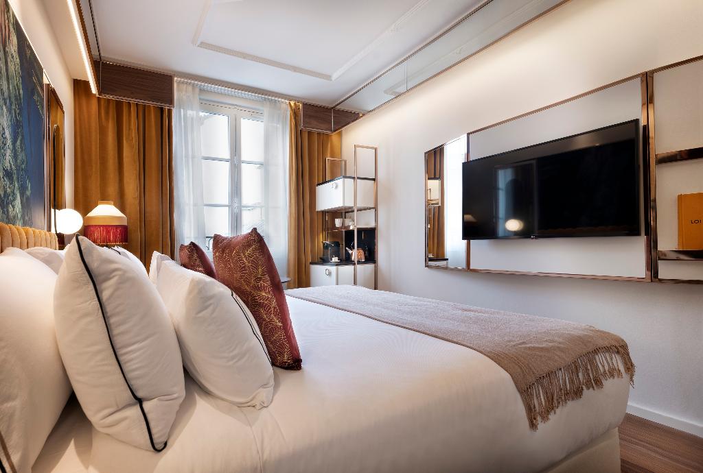 Imagem da galeria de Hotel Maison Colbert Member Of Meliá Collection