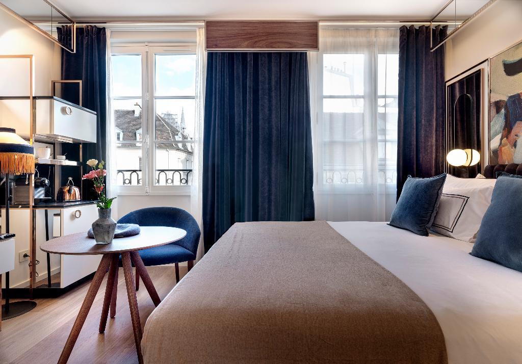 Imagem da galeria de Hotel Maison Colbert Member Of Meliá Collection