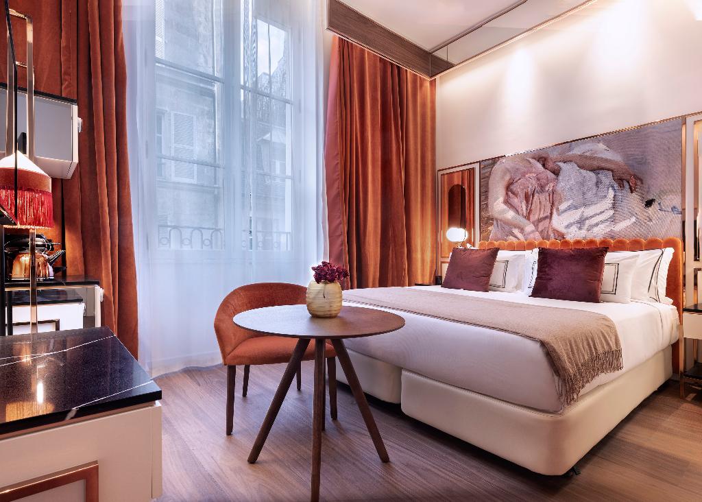 Imagem da galeria de Hotel Maison Colbert Member Of Meliá Collection