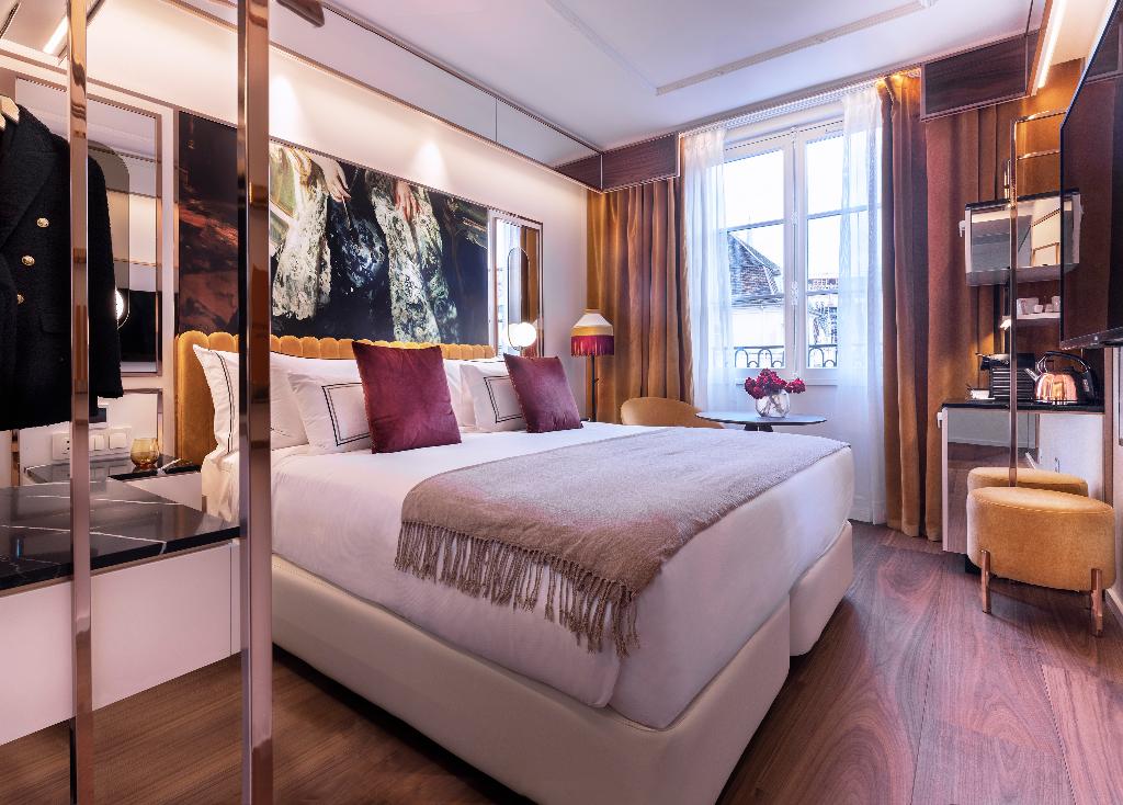 Imagem da galeria de Hotel Maison Colbert Member Of Meliá Collection