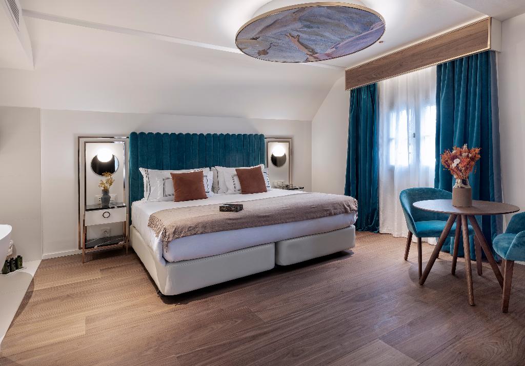 Imagem da galeria de Hotel Maison Colbert Member Of Meliá Collection