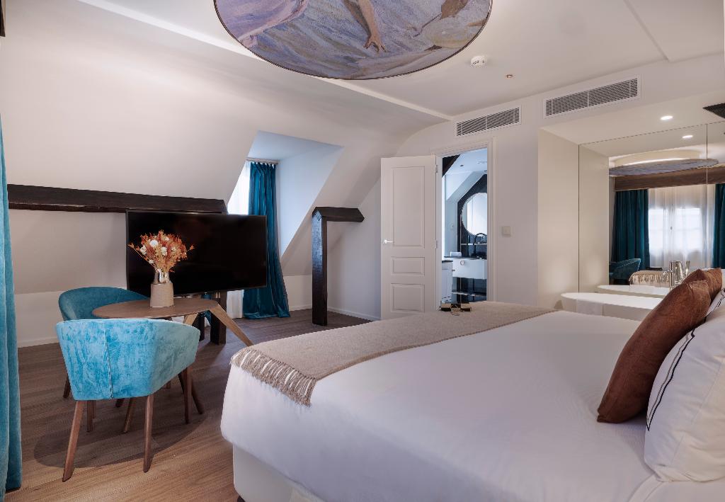 Imagem da galeria de Hotel Maison Colbert Member Of Meliá Collection