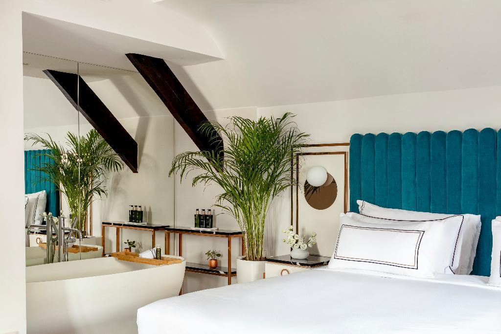 Imagem da galeria de Hotel Maison Colbert Member Of Meliá Collection