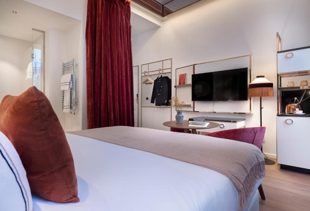 Imagem da galeria de Hotel Maison Colbert Member Of Meliá Collection