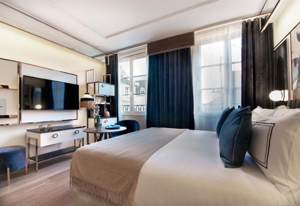 Imagem da galeria de Hotel Maison Colbert Member Of Meliá Collection