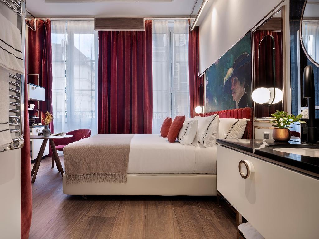 Imagem da galeria de Hotel Maison Colbert Member Of Meliá Collection