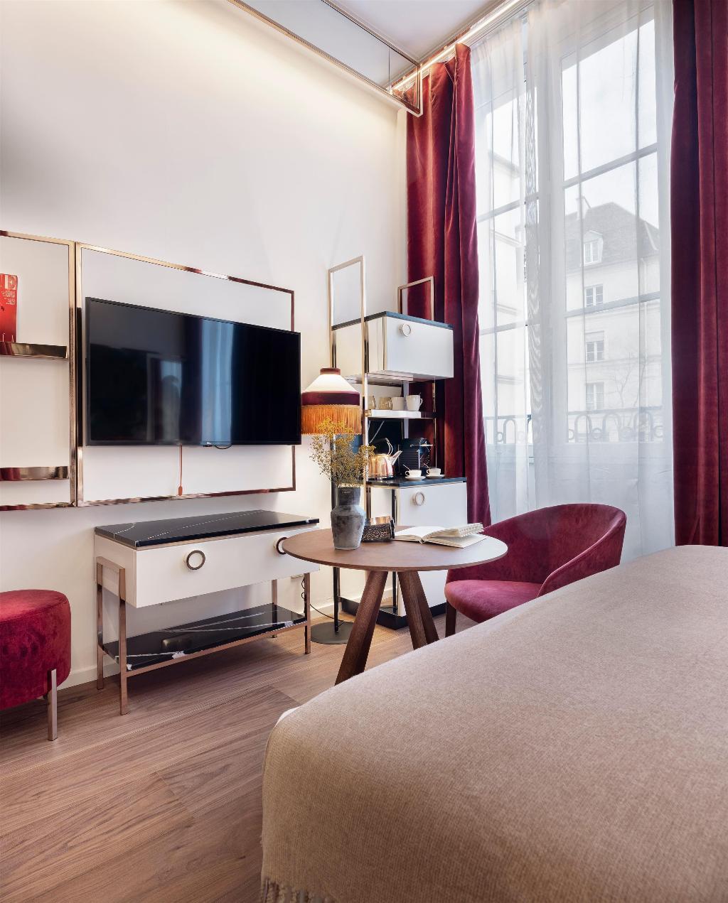 Imagem da galeria de Hotel Maison Colbert Member Of Meliá Collection
