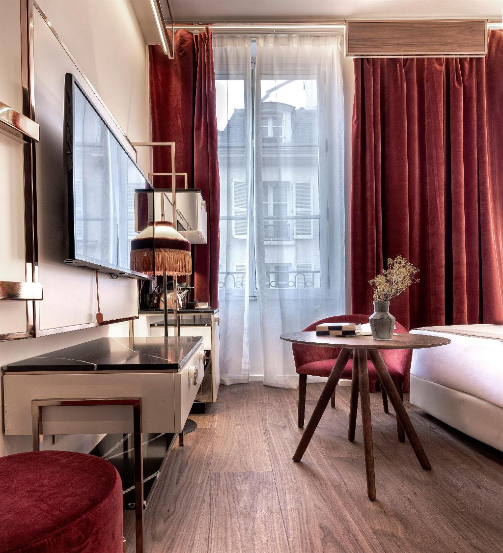 Imagem da galeria de Hotel Maison Colbert Member Of Meliá Collection