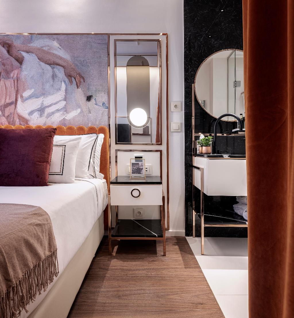 Imagem da galeria de Hotel Maison Colbert Member Of Meliá Collection