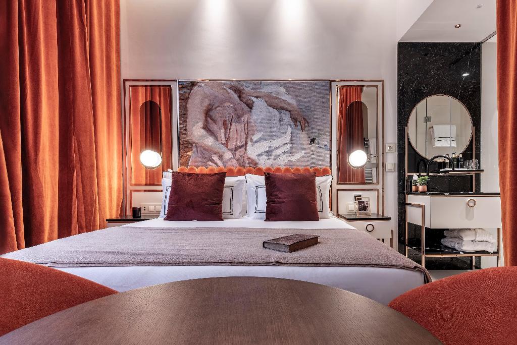 Imagem da galeria de Hotel Maison Colbert Member Of Meliá Collection
