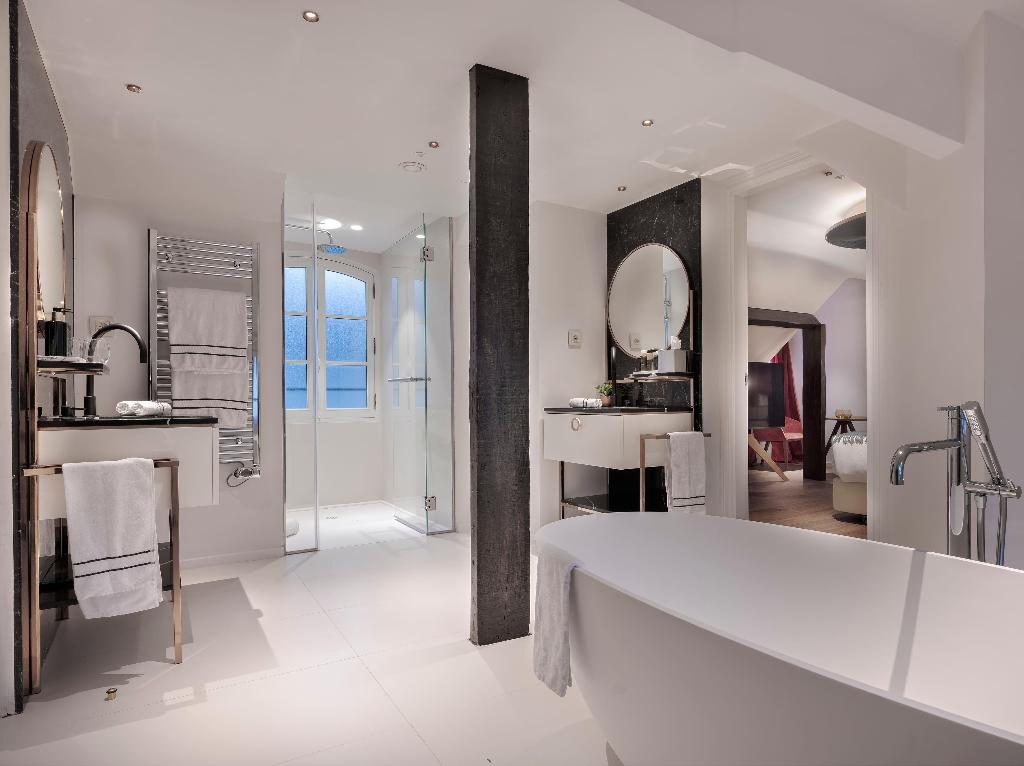 Imagem da galeria de Hotel Maison Colbert Member Of Meliá Collection