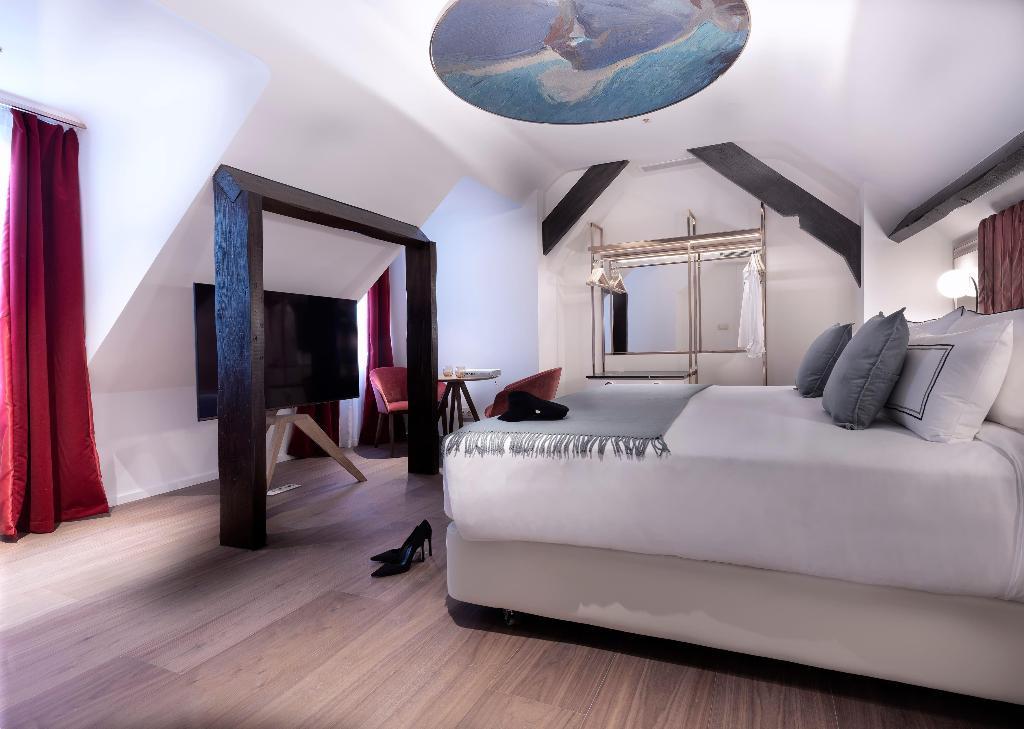 Imagem da galeria de Hotel Maison Colbert Member Of Meliá Collection