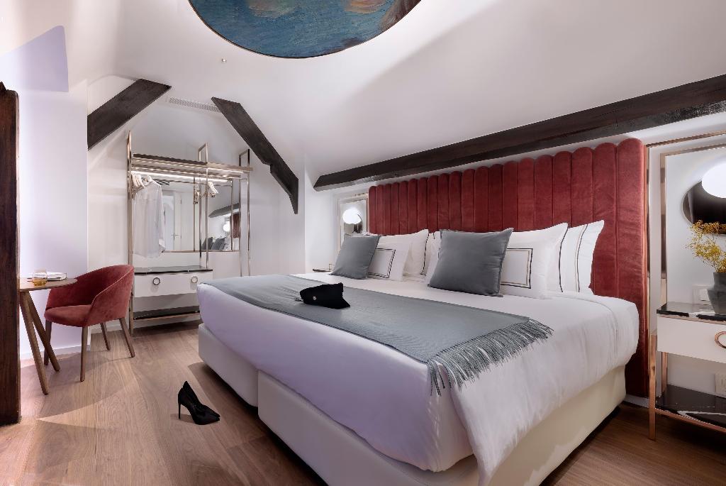 Imagem da galeria de Hotel Maison Colbert Member Of Meliá Collection