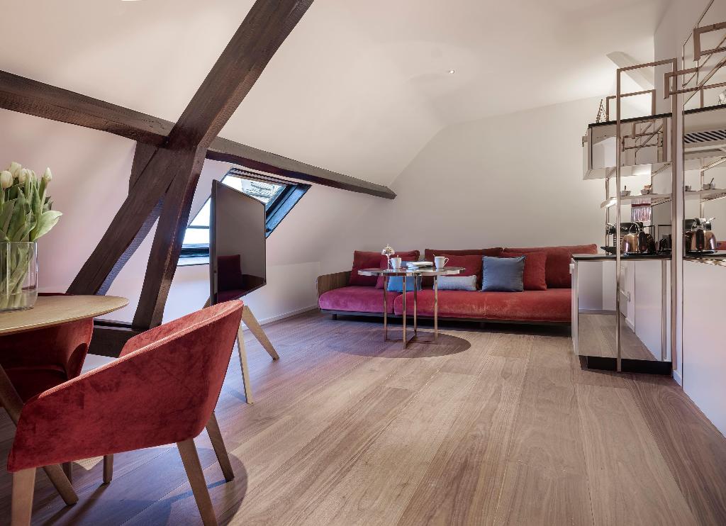 Imagem da galeria de Hotel Maison Colbert Member Of Meliá Collection
