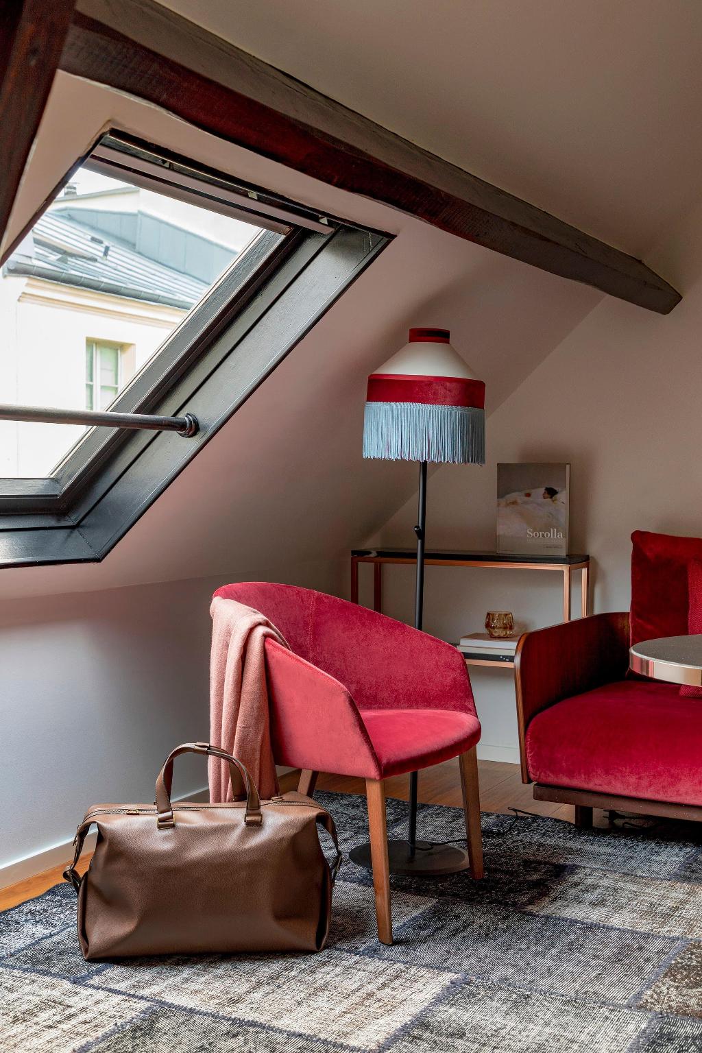 Imagem da galeria de Hotel Maison Colbert Member Of Meliá Collection