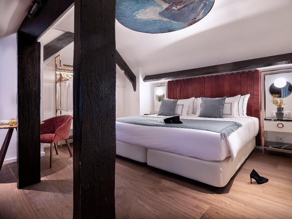 Imagem da galeria de Hotel Maison Colbert Member Of Meliá Collection
